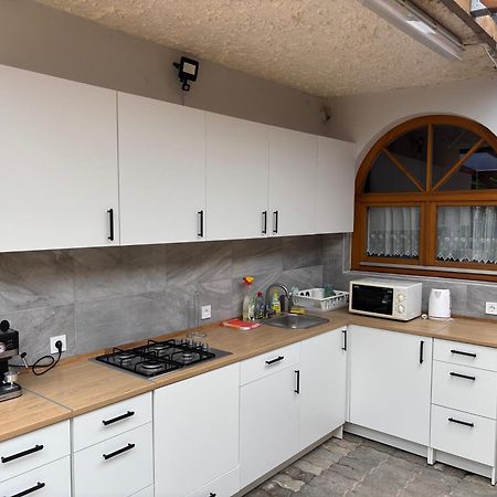 Molnar Apartman Zamardi Ngoại thất bức ảnh