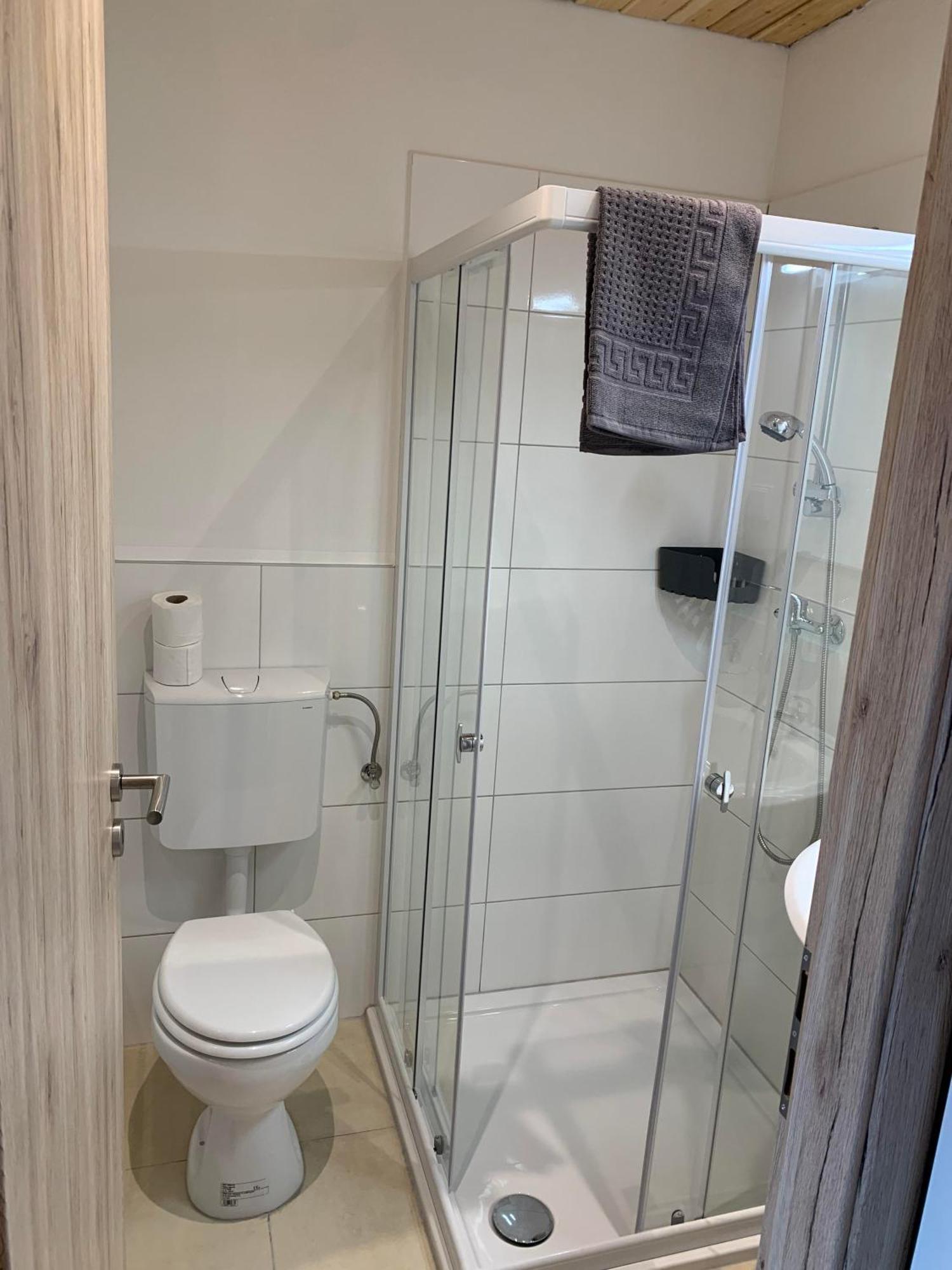Molnar Apartman Zamardi Ngoại thất bức ảnh