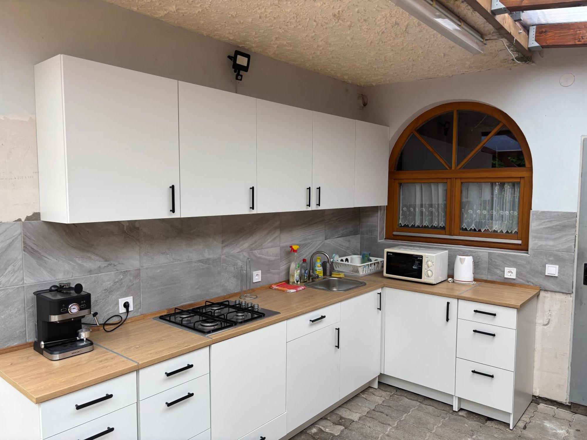 Molnar Apartman Zamardi Ngoại thất bức ảnh